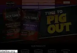 Sites similar to jacklinks.com.au