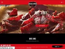 Sites similar to jacklinks.info