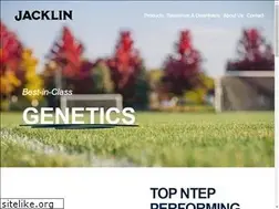 Sites similar to jacklinseed.com