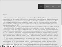 Sites similar to jacklittman.com