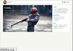 Sites similar to jacklmoore.com