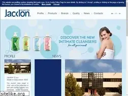 Sites similar to jacklon.company