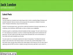 Sites similar to jacklondoninn.com