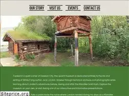 Sites similar to jacklondonmuseum.ca