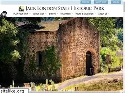 Sites similar to jacklondonpark.com