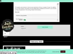 Sites similar to jacklondonrevue.com