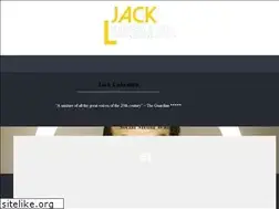 Sites similar to jacklukeman.com