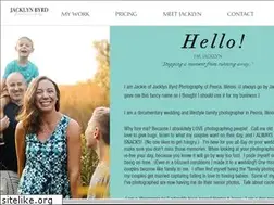 Sites similar to jacklynbyrd.com