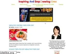 Sites similar to jacklynker.com