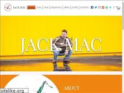 Sites similar to jackmacsax.com