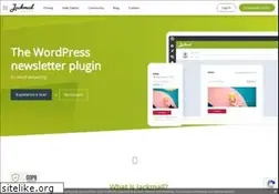 Sites similar to jackmail.com