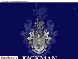Sites similar to jackmanfoundation.com