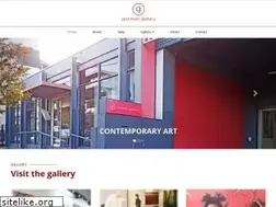 Sites similar to jackmangallery.com.au