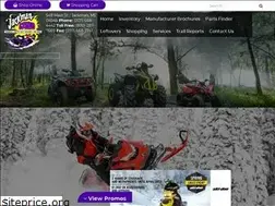 Sites similar to jackmanpowersports.com