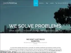 Sites similar to jackmarlow.com