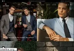 Sites similar to jackmartinmenswear.co.uk