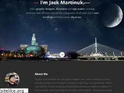 Sites similar to jackmartinuk.com