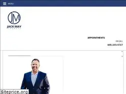 Sites similar to jackmaytherapy.com