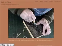 Sites similar to jackmccarthyprints.com