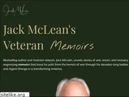 Sites similar to jackmclean.com