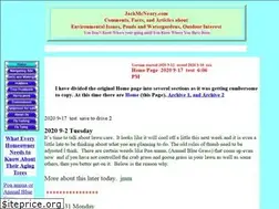 Sites similar to jackmcneary.com