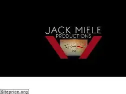 Sites similar to jackmiele.com