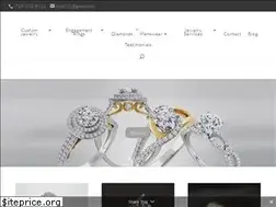 Sites similar to jackmillerjewelrydesigners.com