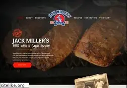 Sites similar to jackmillers.com