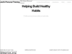 Sites similar to jackmoon.co.uk