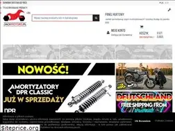 Sites similar to jackmotors.pl