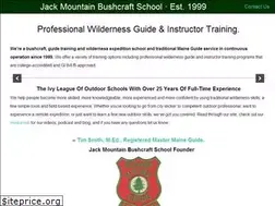 Sites similar to jackmtn.com
