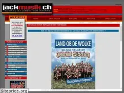 Sites similar to jackmusik.ch