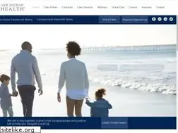 Sites similar to jacknathanhealth.com