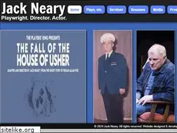 Sites similar to jacknearyonline.com