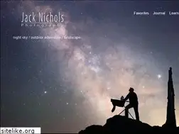 Sites similar to jacknicholsphoto.com