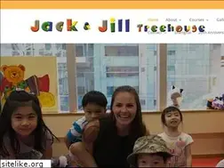 Sites similar to jacknjill.com.hk