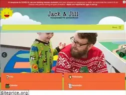 Sites similar to jacknjill.org