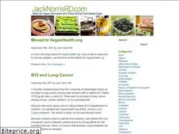 Sites similar to jacknorrisrd.com