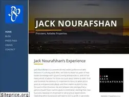Sites similar to jacknourafshan.com
