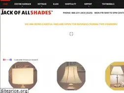Sites similar to jackofallshades.com