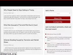Sites similar to jackofallthoughts.com
