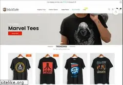 Sites similar to jackofalltradesclothing.com