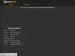 Sites similar to jackofkent.com