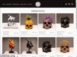 Sites similar to jackofthedust.com