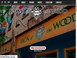 Sites similar to jackofthewood.com