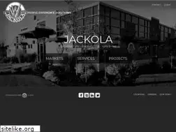Sites similar to jackola.com