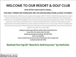 Sites similar to jackolanternresort.com