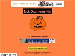 Sites similar to jackolanterns.net