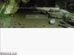 Sites similar to jackomalleyjames.com