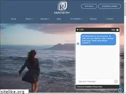 Sites similar to jackomisdental.com